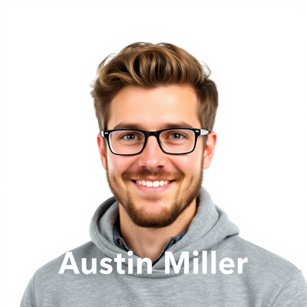 Austin Miller