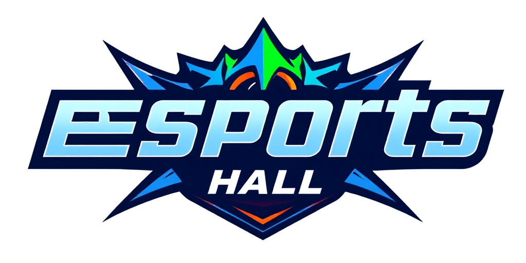 Esports Highlights Hall